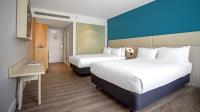 Courtyard by Marriott Sydney-North Ryde image 2